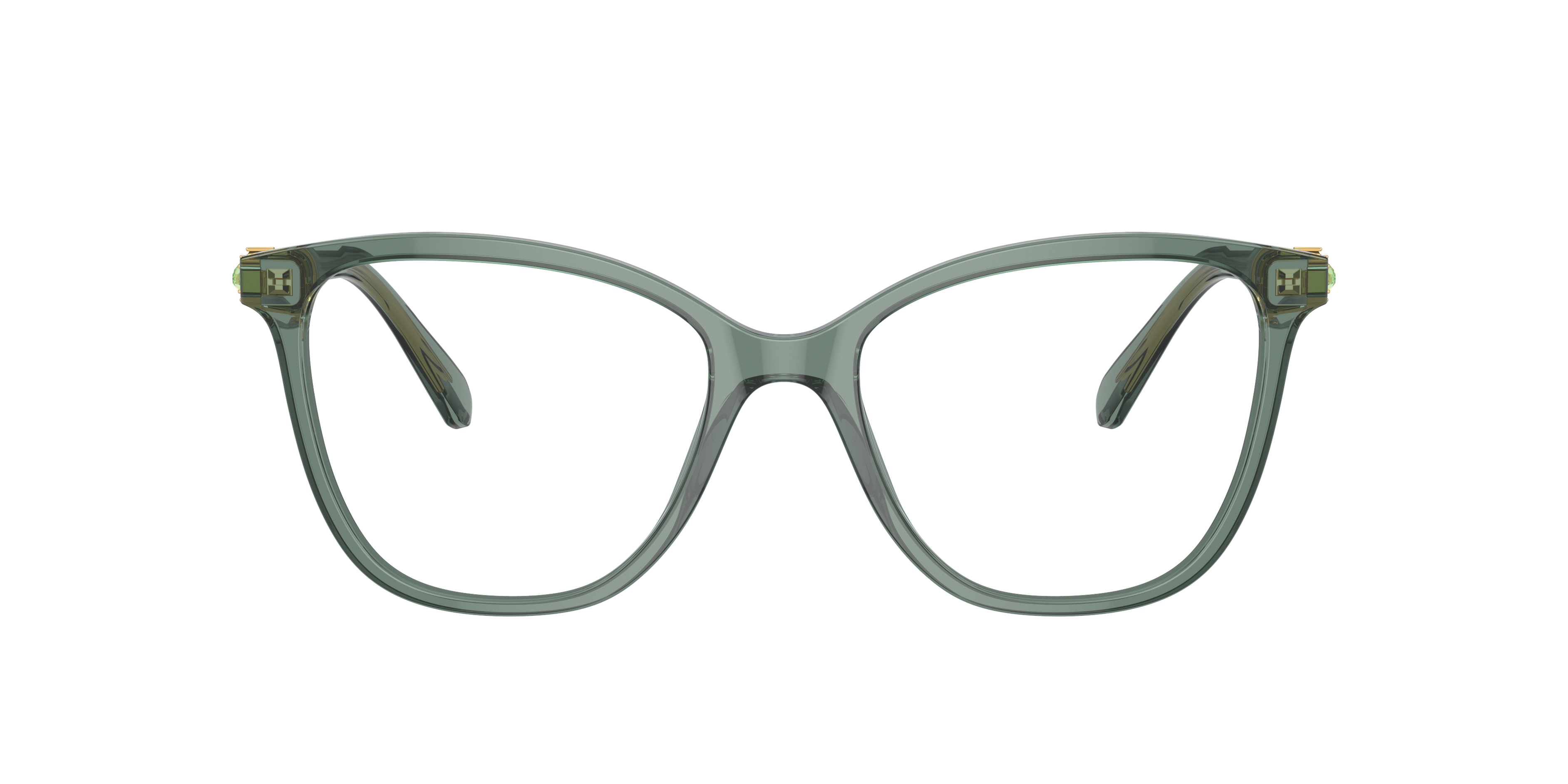 Swarovski SK2020 Eyeglasses | LensCrafters