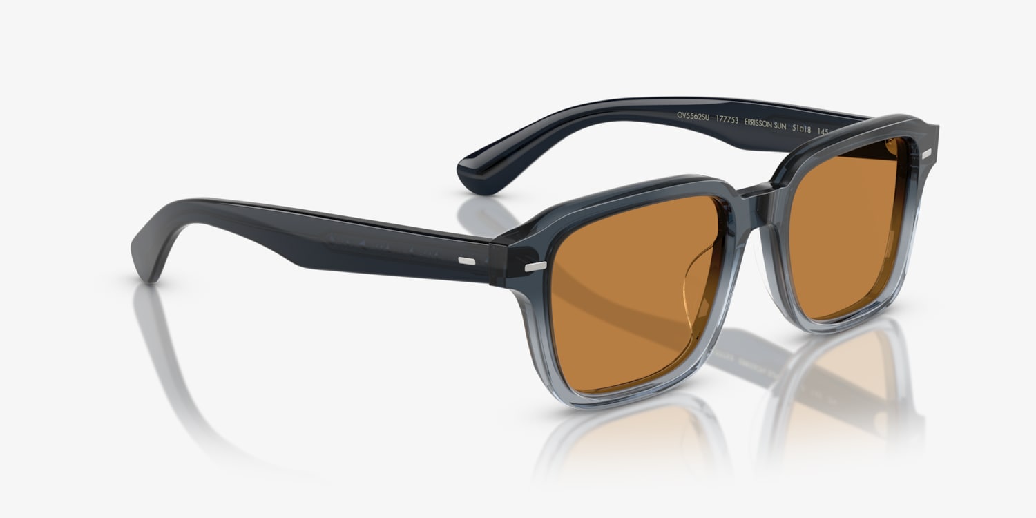 Oliver Peoples OV5562SU Errisson Sun Sunglasses | LensCrafters