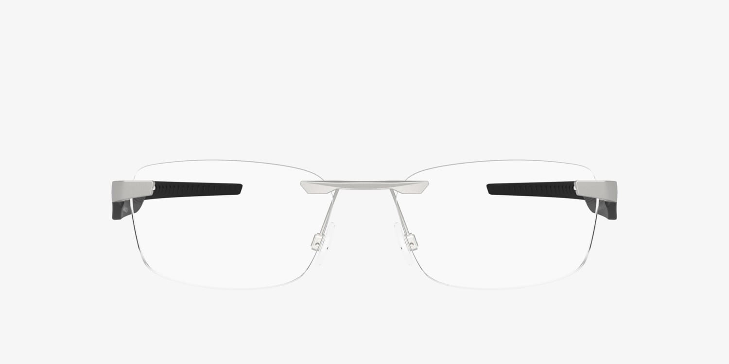 Oakley OX3126 Steakhouse 1.0 Eyeglasses | LensCrafters
