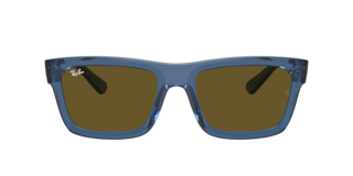 Ray-Ban RB4396 Warren Bio-Based Sunglasses | LensCrafters