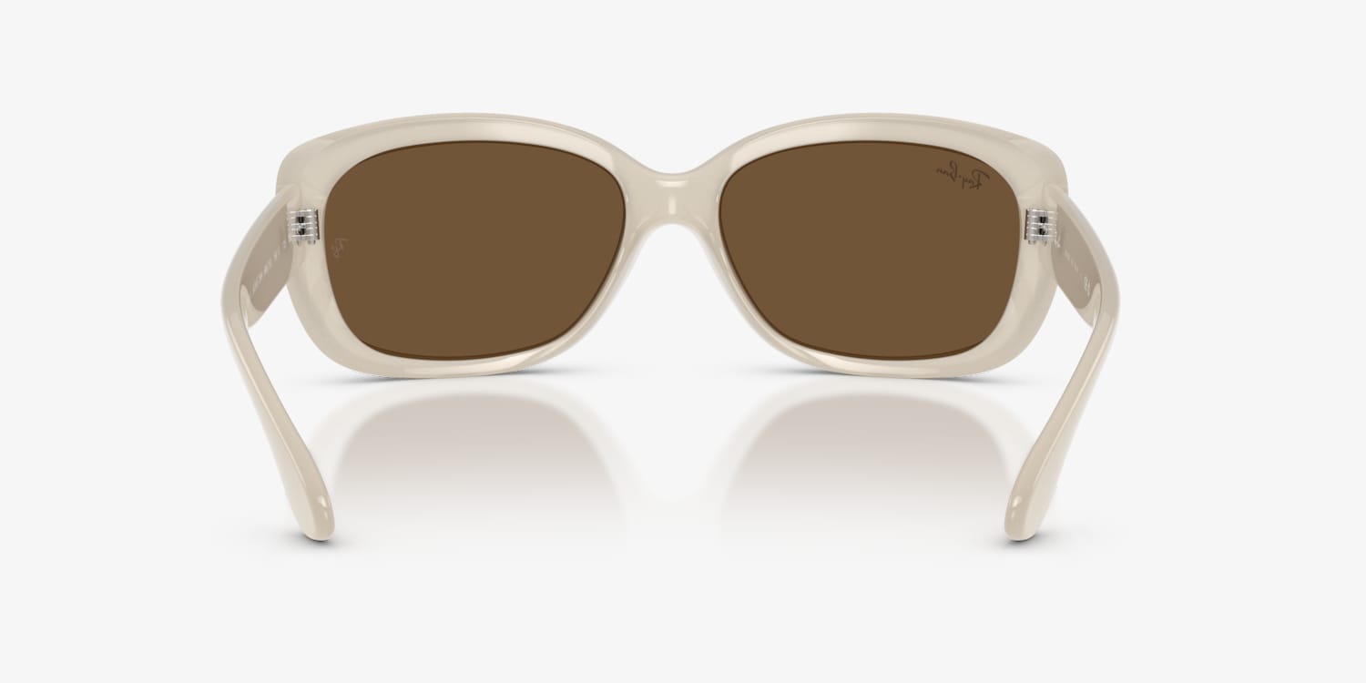 Ray-Ban RB4101 Jackie Ohh Sunglasses | LensCrafters