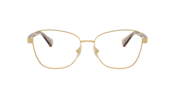 Ralph by Ralph Lauren Woman  Shiny Gold