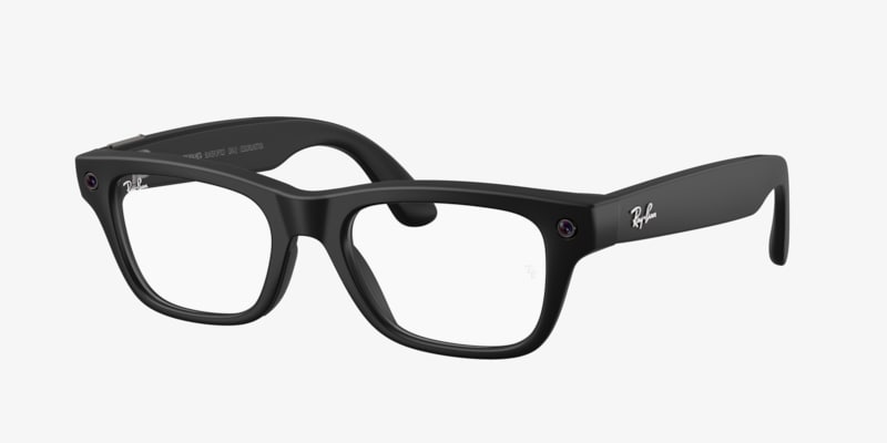 Ray-Ban Ray-Ban Meta Headliner Eyeglasses | LensCrafters