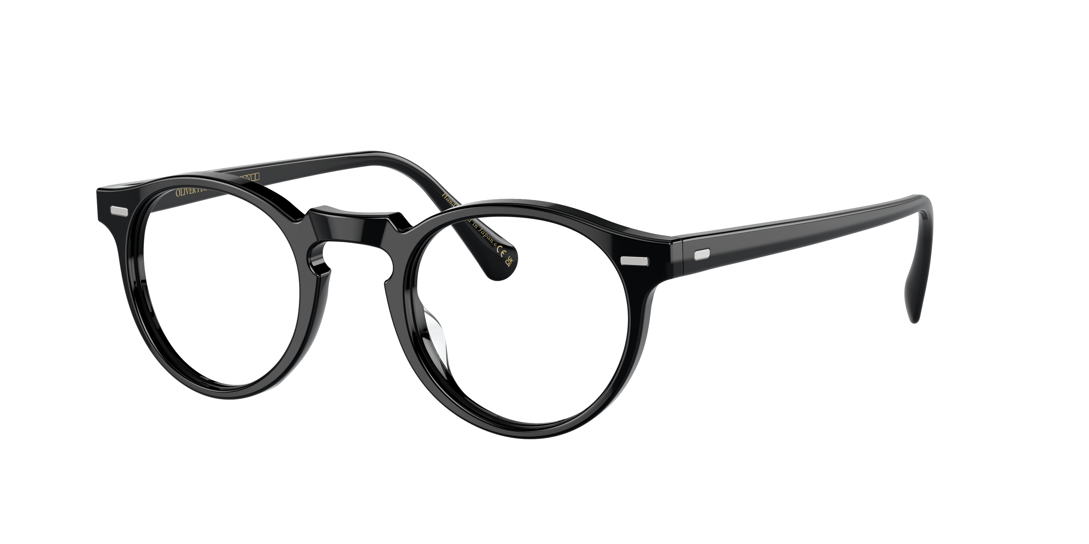 OV5186 Gregory Peck