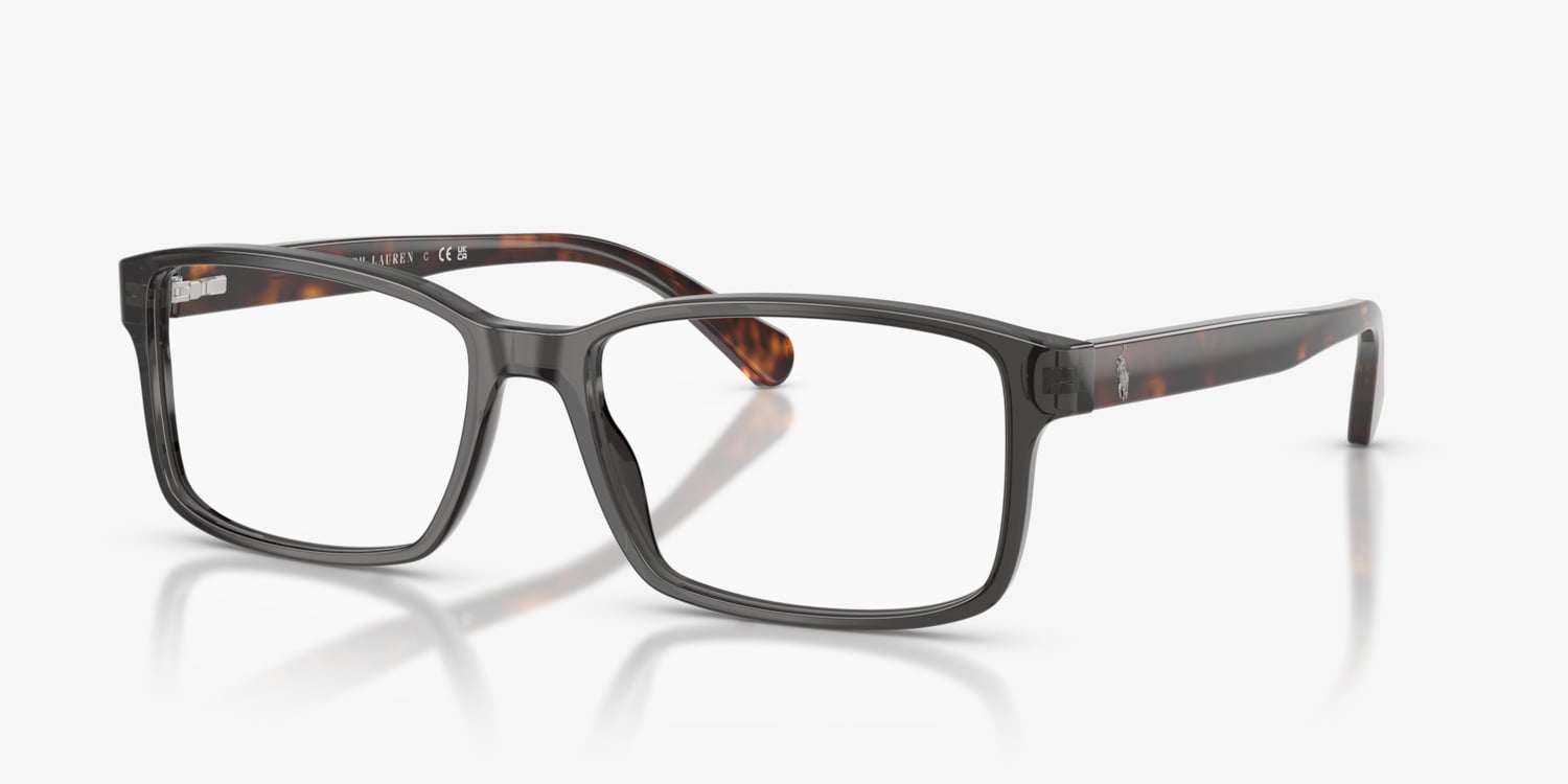 Polo Ralph Lauren PH2123 Eyeglasses | LensCrafters