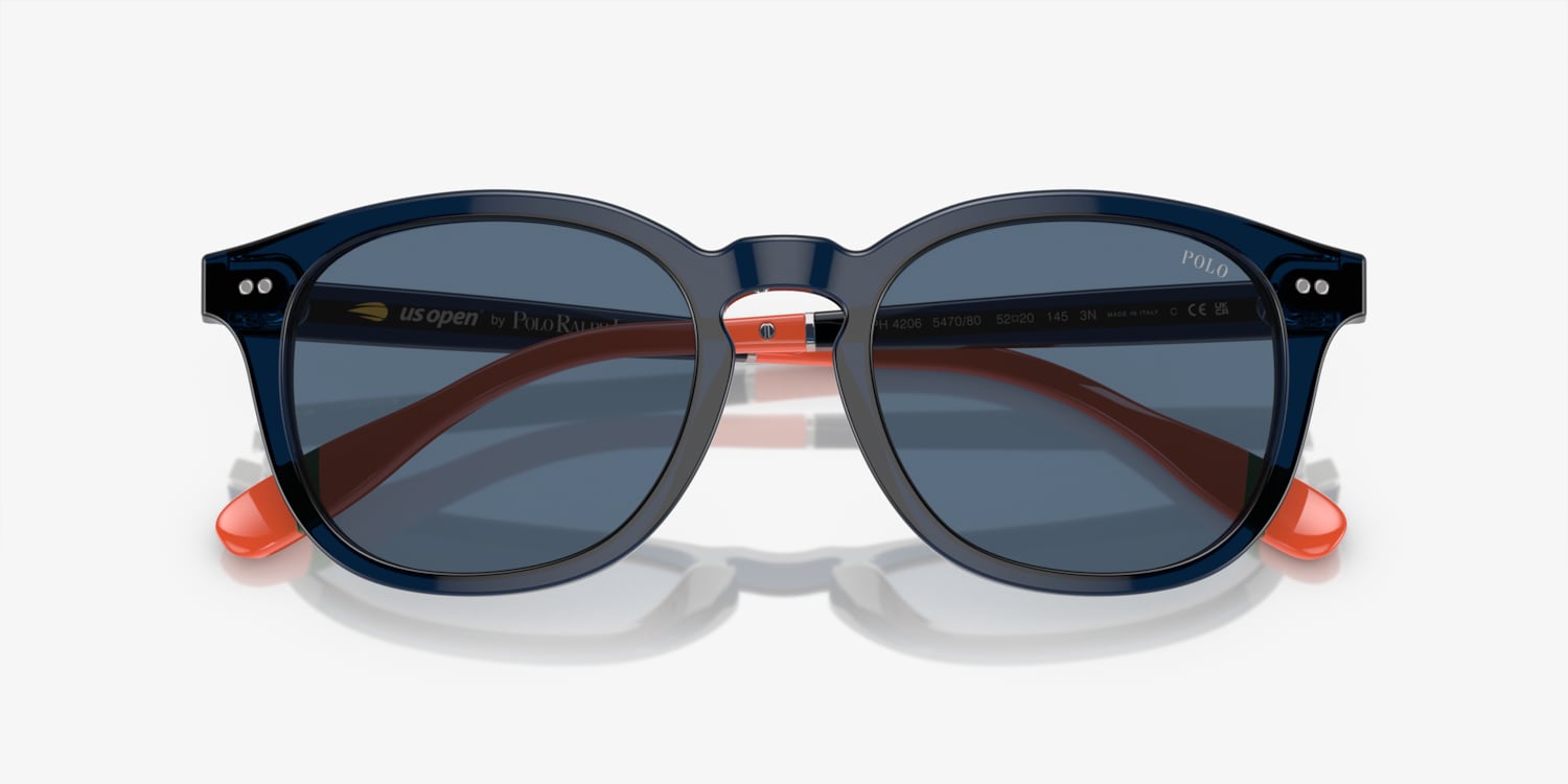 Polo Ralph Lauren PH4206 Sunglasses | LensCrafters