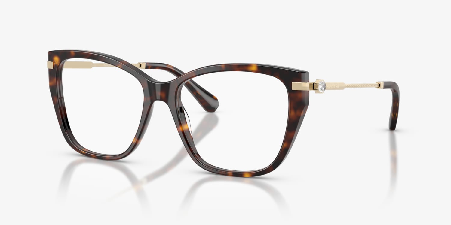 Swarovski SK2060 Eyeglasses | LensCrafters
