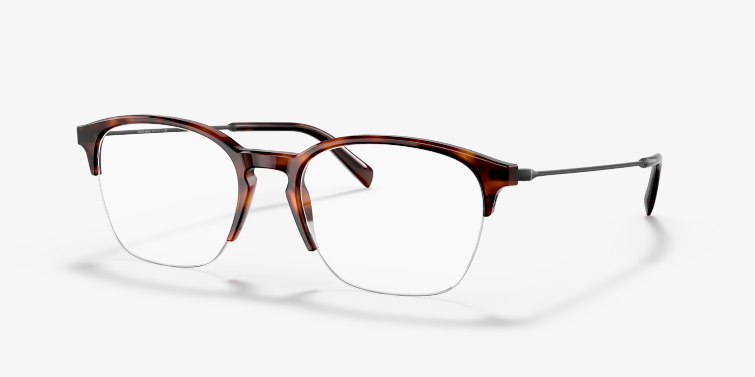 Giorgio Armani AR7210 Eyeglasses | LensCrafters