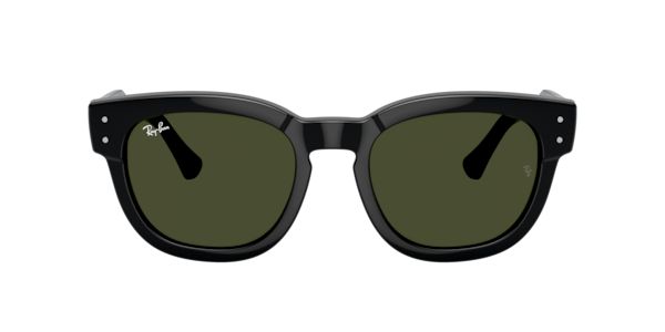 Ray-Ban RB0298S Mega Hawkeye Sunglasses | LensCrafters