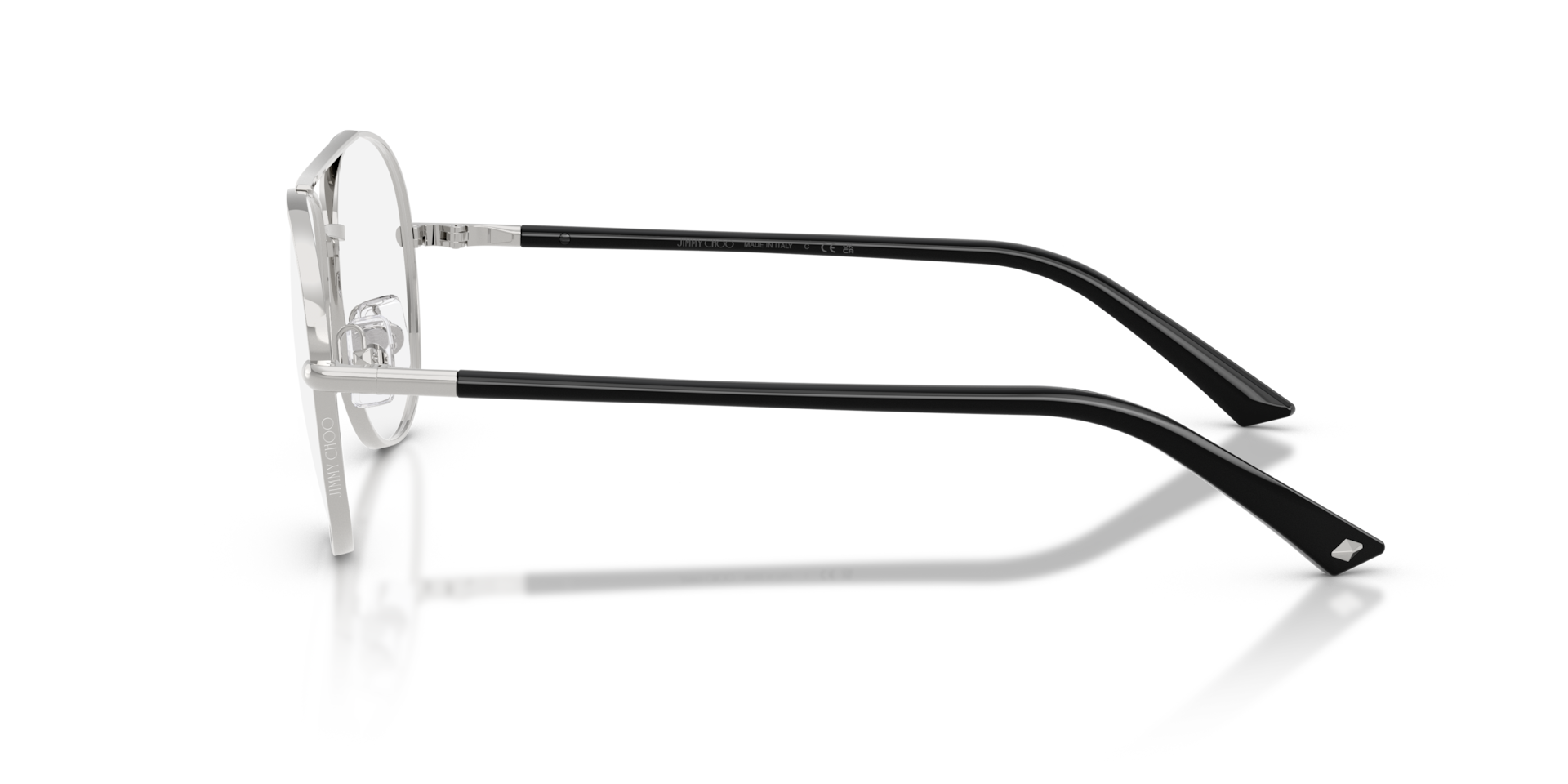 Jimmy Choo JC2021 Eyeglasses | LensCrafters