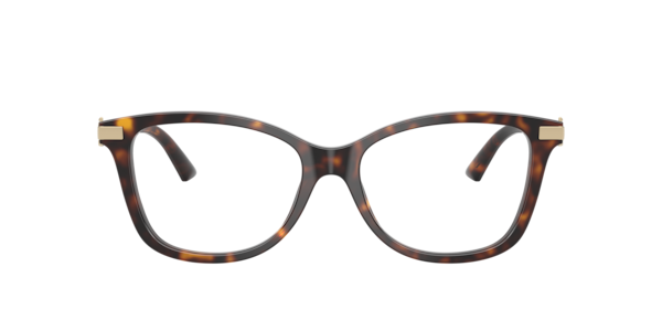 Jimmy Choo Women's Eyeglasses, JC3068B - Havana