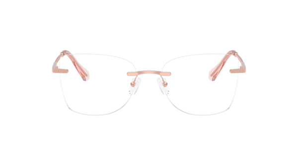 Michael Kors MK3099 NAGS HEAD 1108 Women’s Glasses Gold Size 53 - Free Lenses - Blue Light Block Available