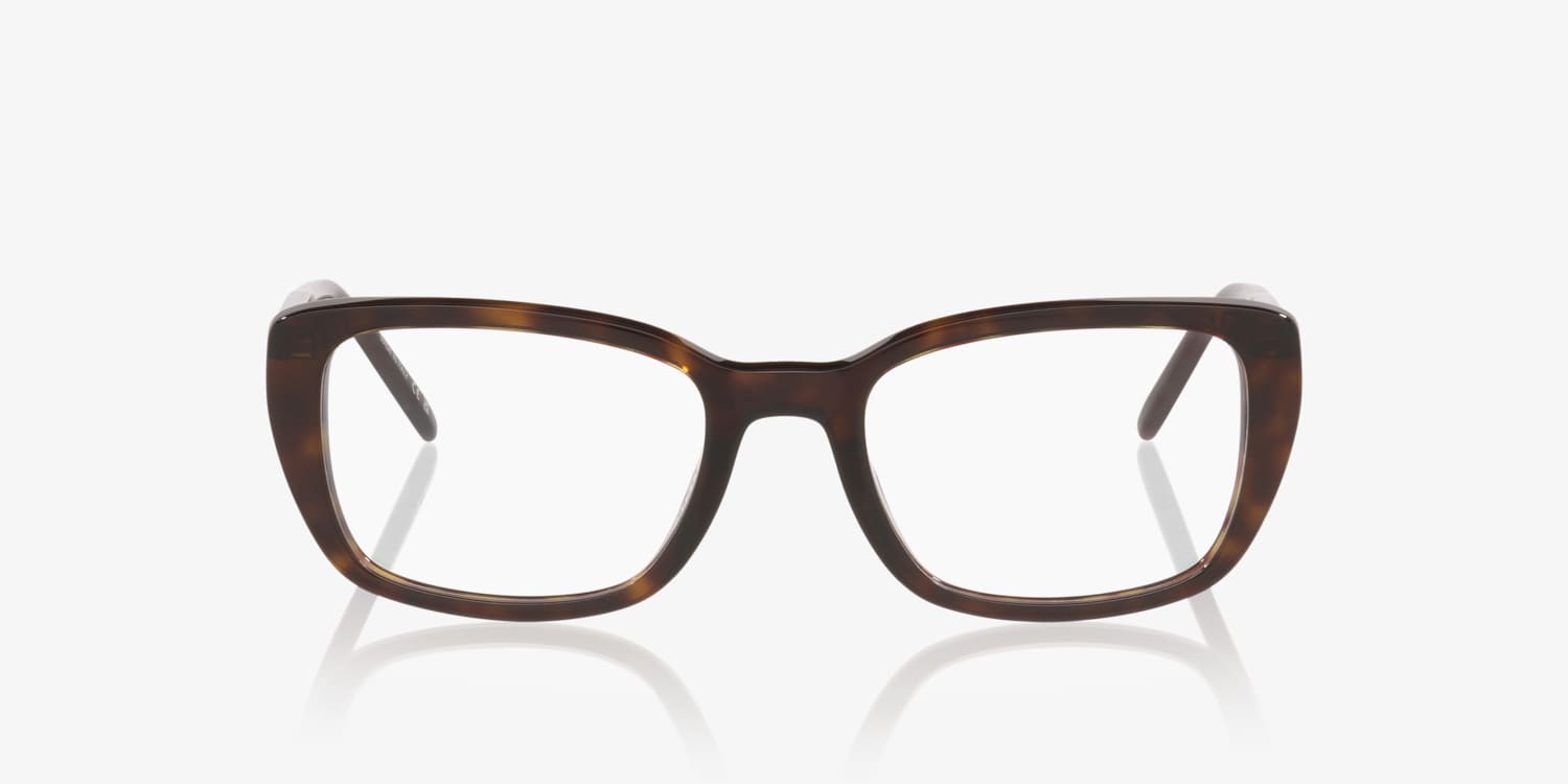 Saint Laurent SL 776 Eyeglasses | LensCrafters