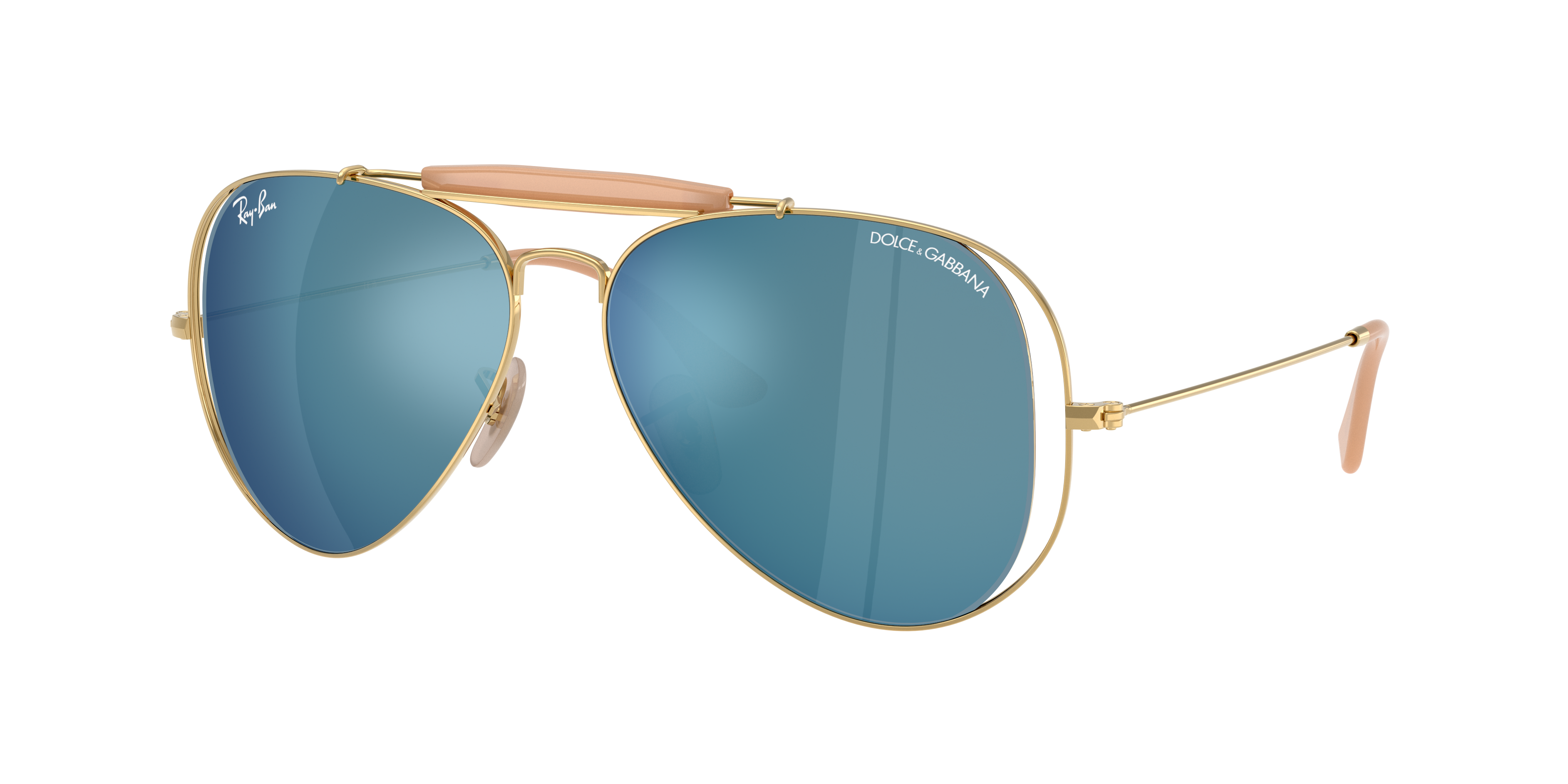 RB3029M The Outdoorsman By Dolce&Gabbana
