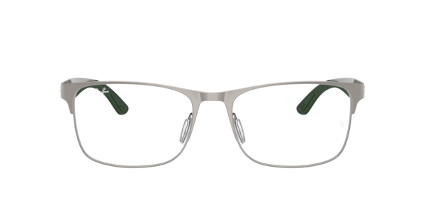 Ray-Ban RB7550 Optics Eyeglasses | LensCrafters