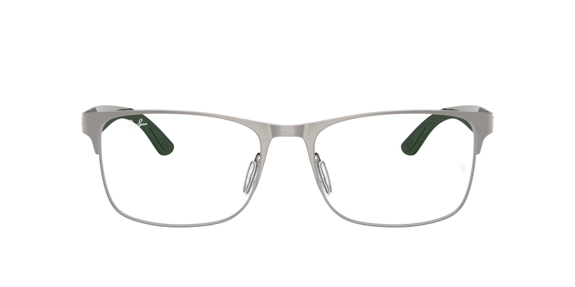 Ray-Ban RB7550 Optics Eyeglasses | LensCrafters