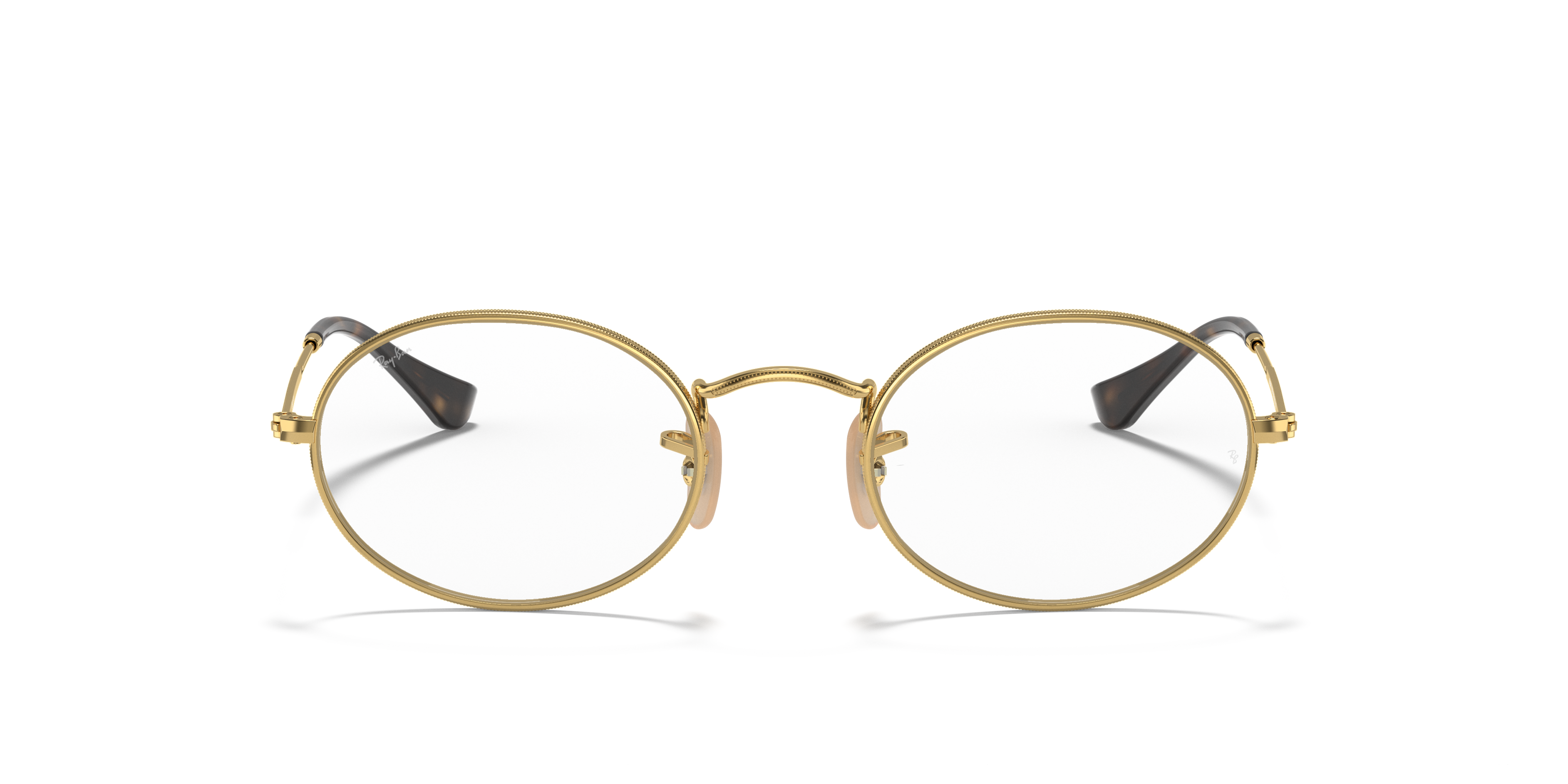 RB3547V Oval Optics