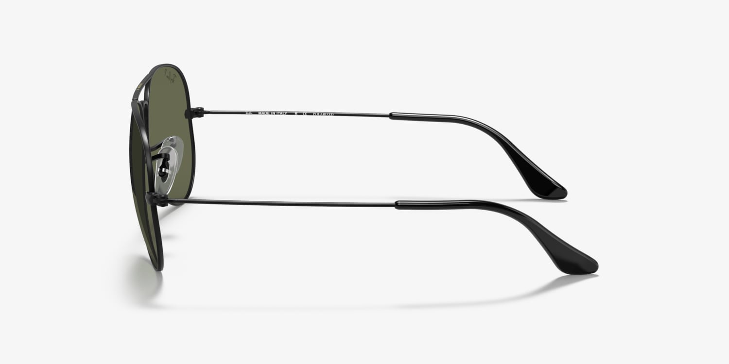 Ray-Ban RB3025 Aviator Classic Sunglasses | LensCrafters