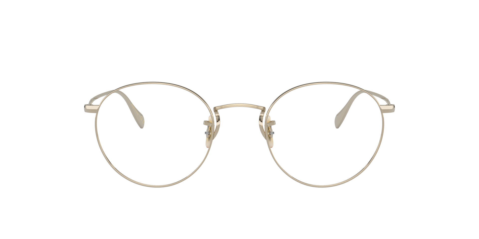 Oliver Peoples OV1186 Coleridge Eyeglasses | LensCrafters