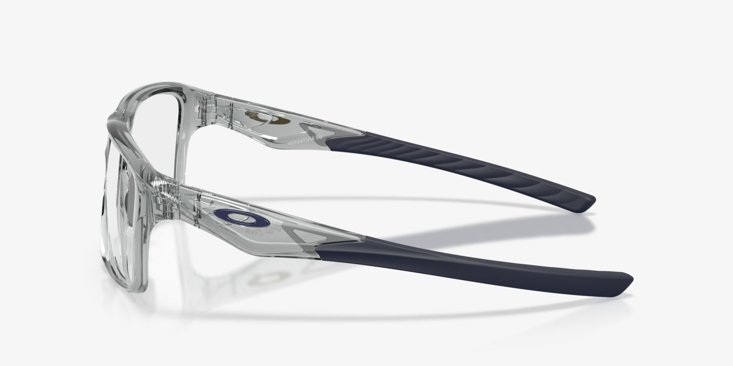 Oakley OX8201 Versafuse SQ Eyeglasses | LensCrafters