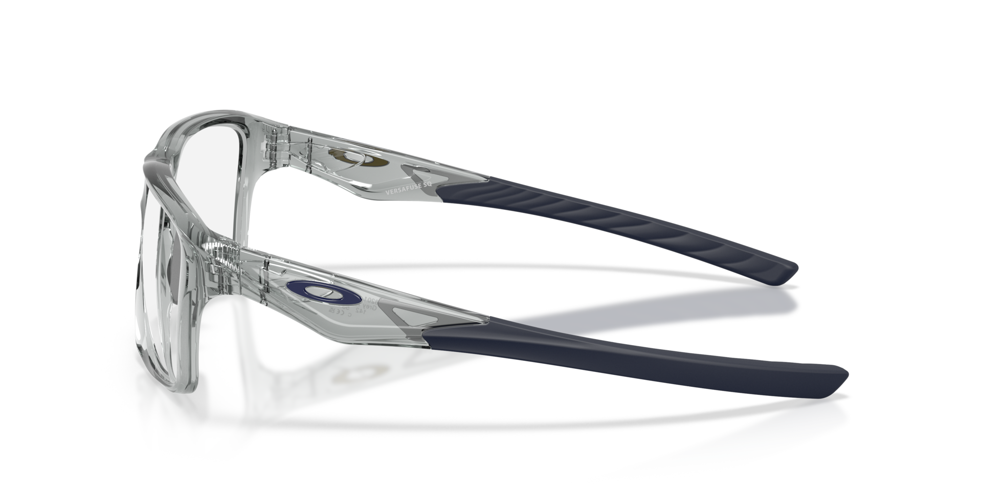 Oakley OX8201 Versafuse SQ Eyeglasses | LensCrafters