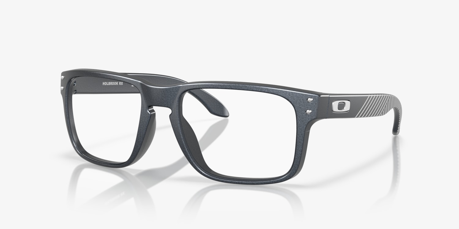 Oakley OX8156 Holbrook™ Forge Collection Eyeglasses | LensCrafters