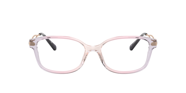 Coach Woman  Gradient Transparent Violet