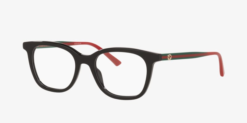 Gucci GG0025O Eyeglasses | LensCrafters display picture 1