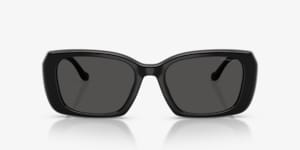 Coach HC8435U CBY82 Sunglasses | LensCrafters display picture 1