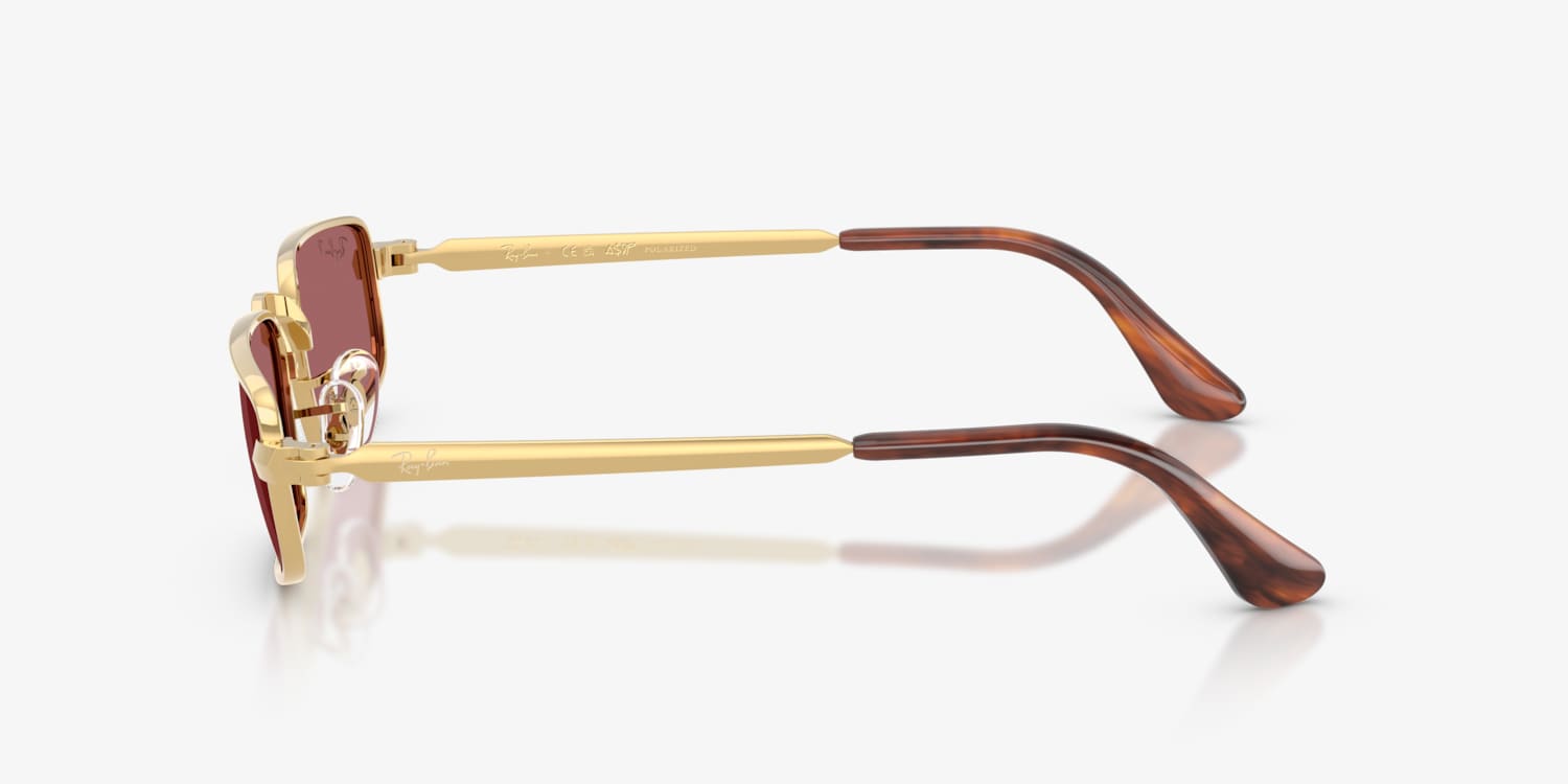 Ray-Ban RB3927 By A$AP Rocky Sunglasses | LensCrafters