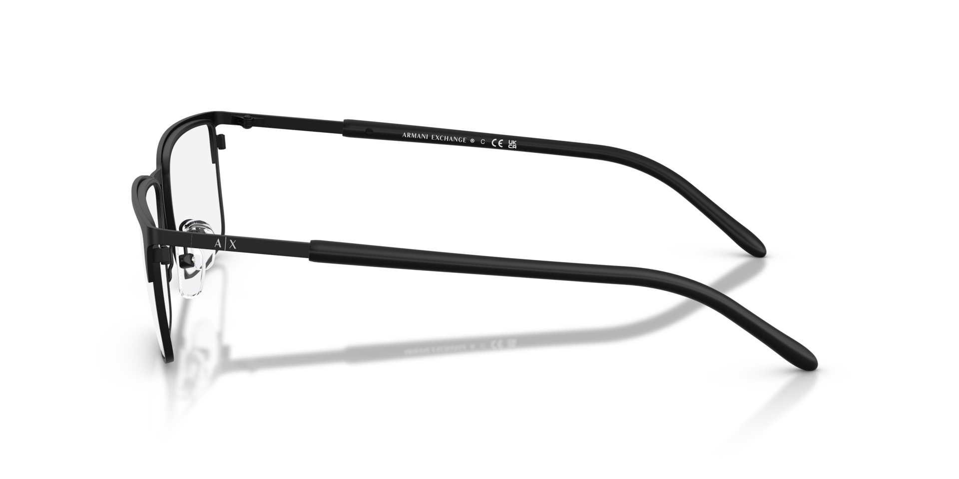 Armani Exchange AX1073 Eyeglasses | LensCrafters