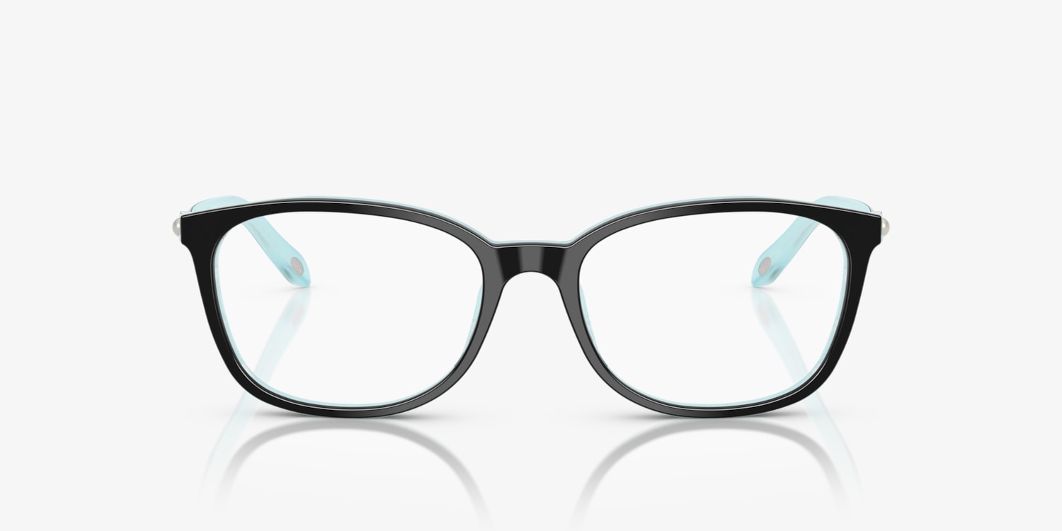 Tiffany TF2109BF Eyeglasses | LensCrafters