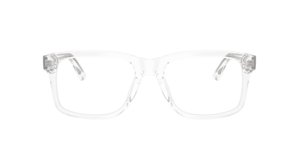 Dolce&Gabbana Men's Eyeglasses, DG3453 - Crystal
