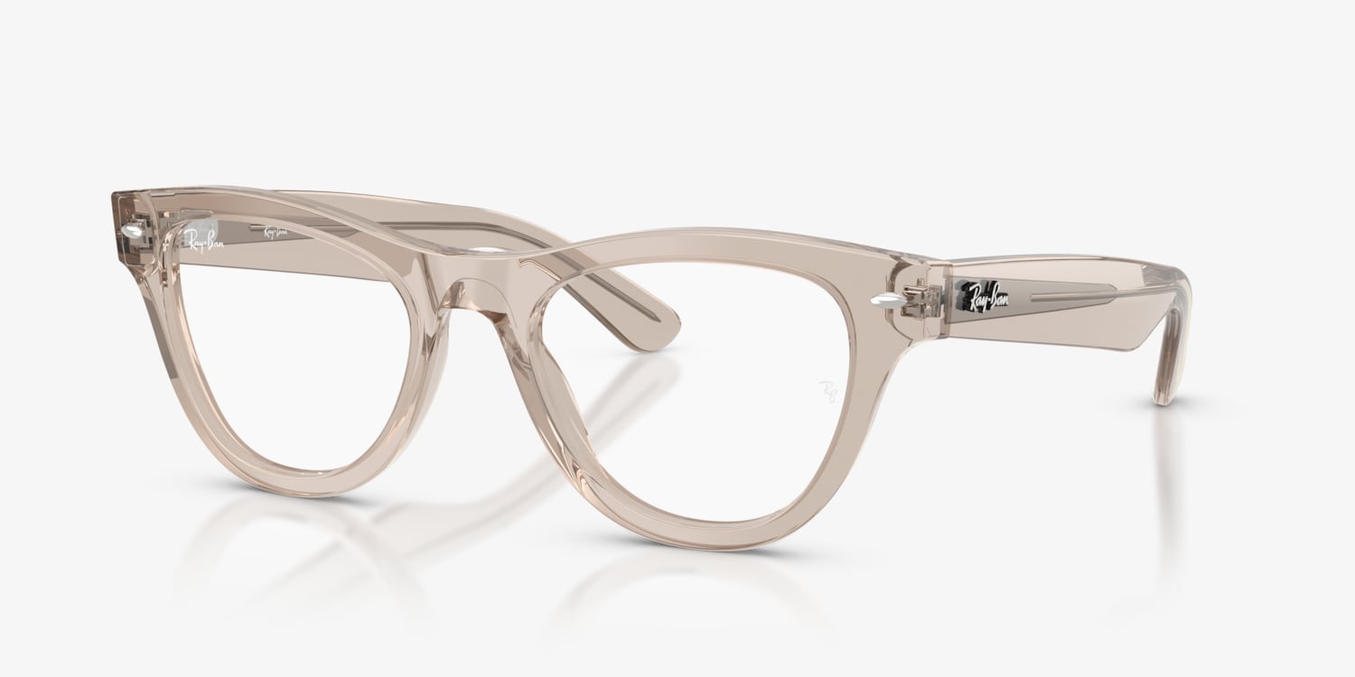 Ray-Ban RB5510 Skyler Optics Eyeglasses | LensCrafters