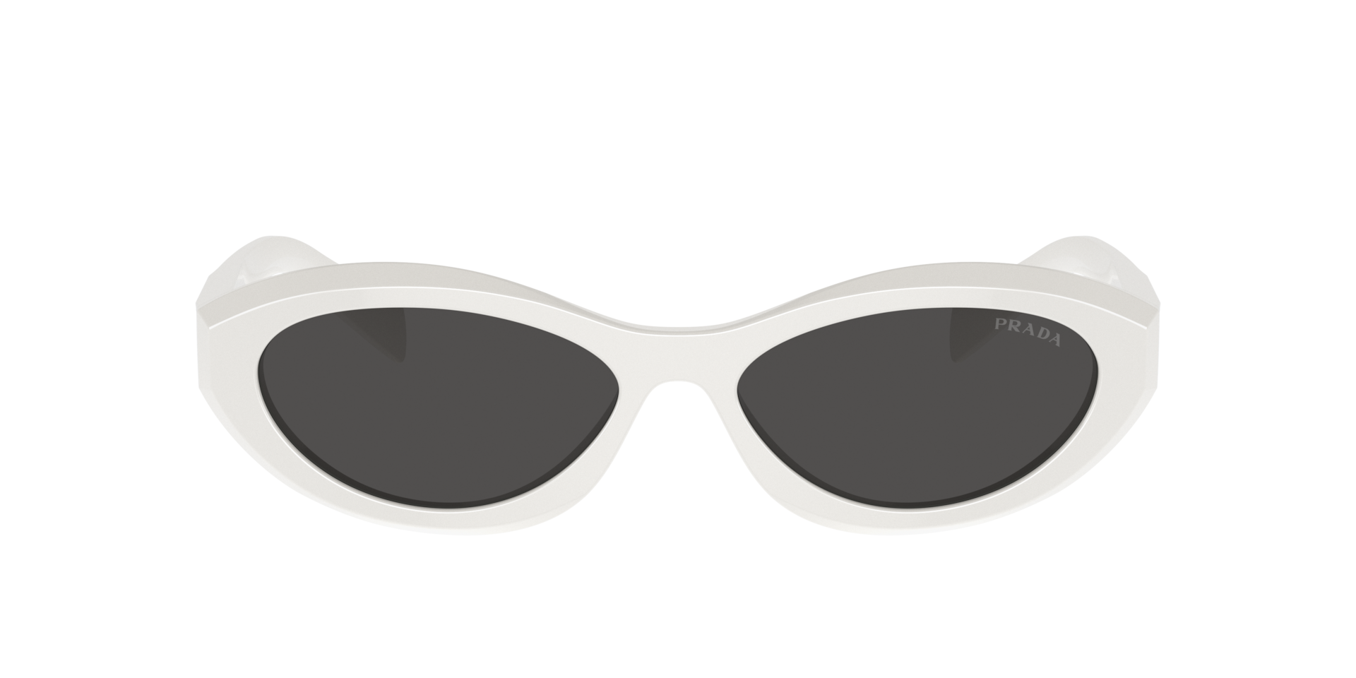 ファウスト クリティカル・エディション('26独) Prada PR 26ZS Sunglasses | LensCrafters