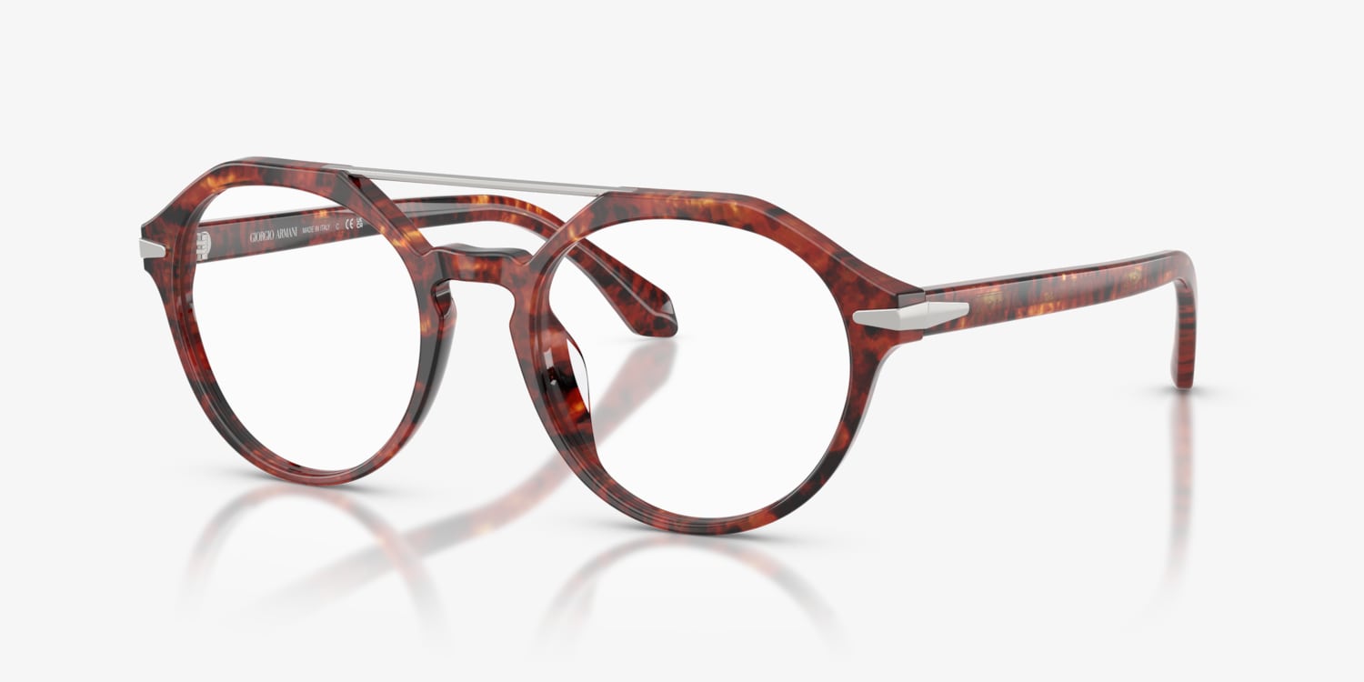 Giorgio Armani AR7278U Eyeglasses | LensCrafters