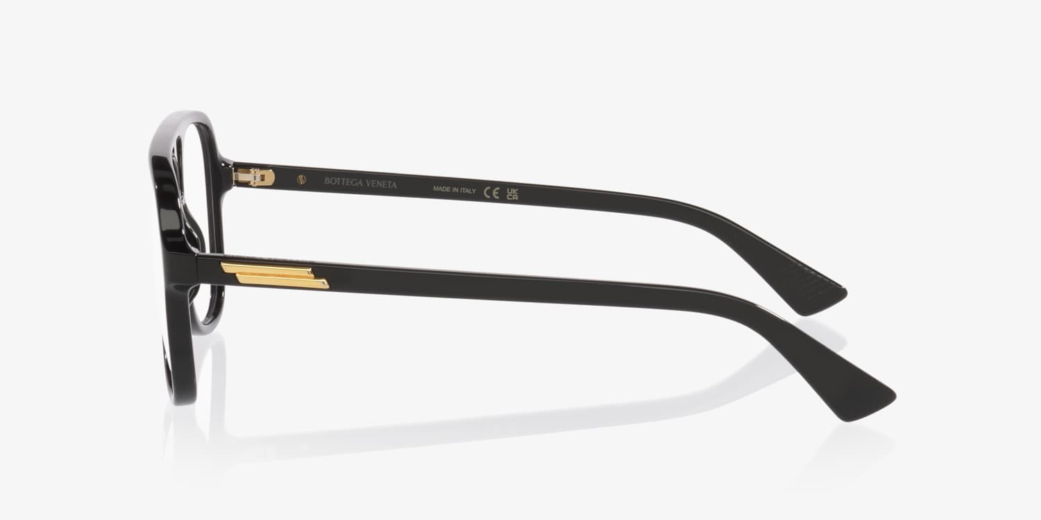 Bottega Veneta BV1417O Eyeglasses | LensCrafters