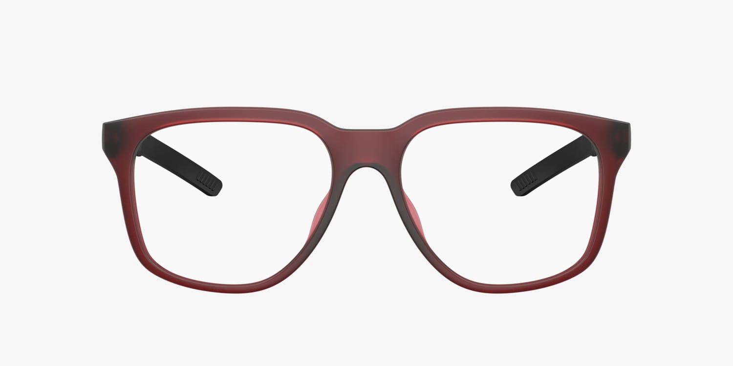 Scuderia Ferrari FZ8027U Eyeglasses | LensCrafters