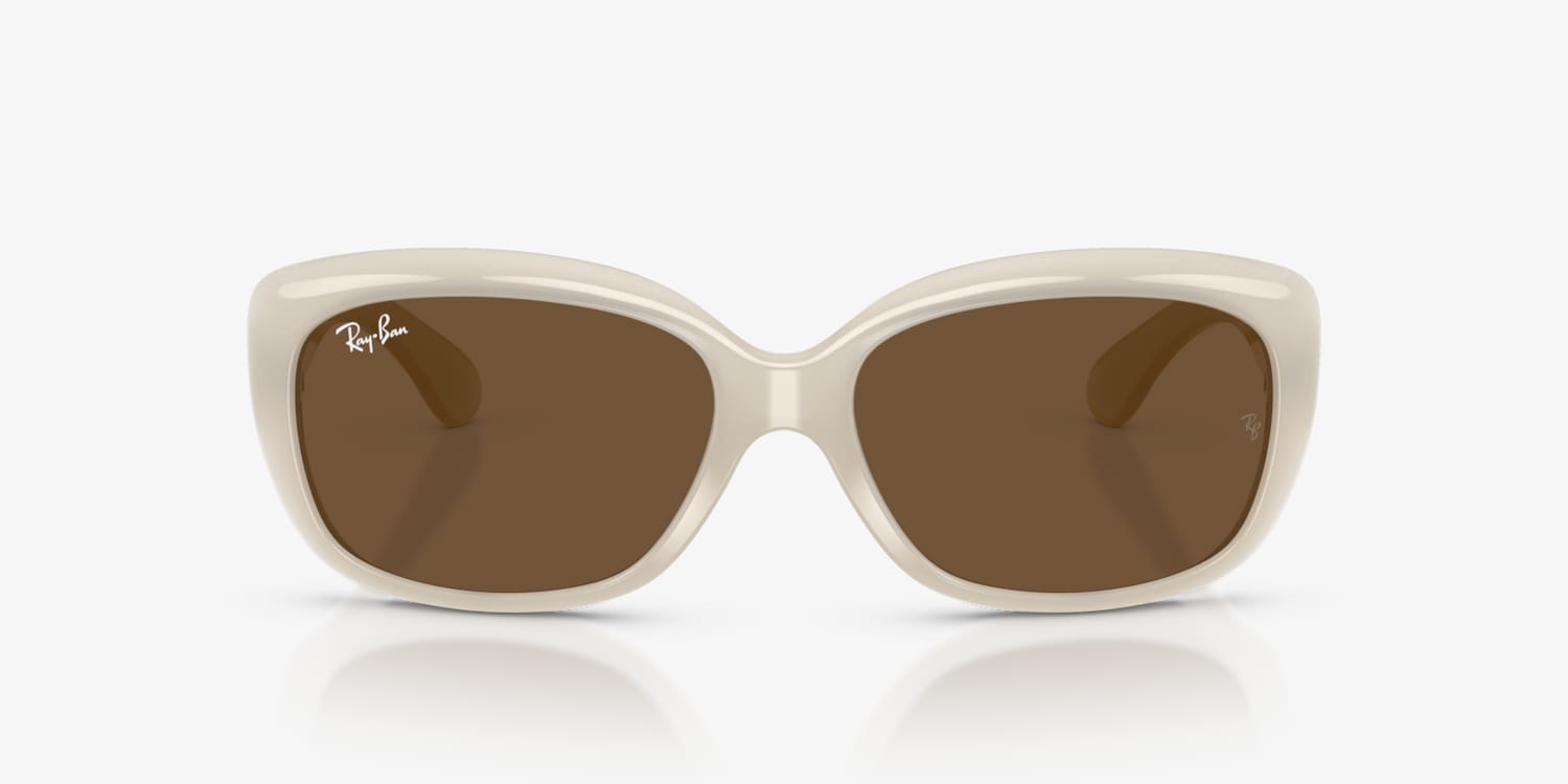 Ray-Ban RB4101 Jackie Ohh Sunglasses | LensCrafters