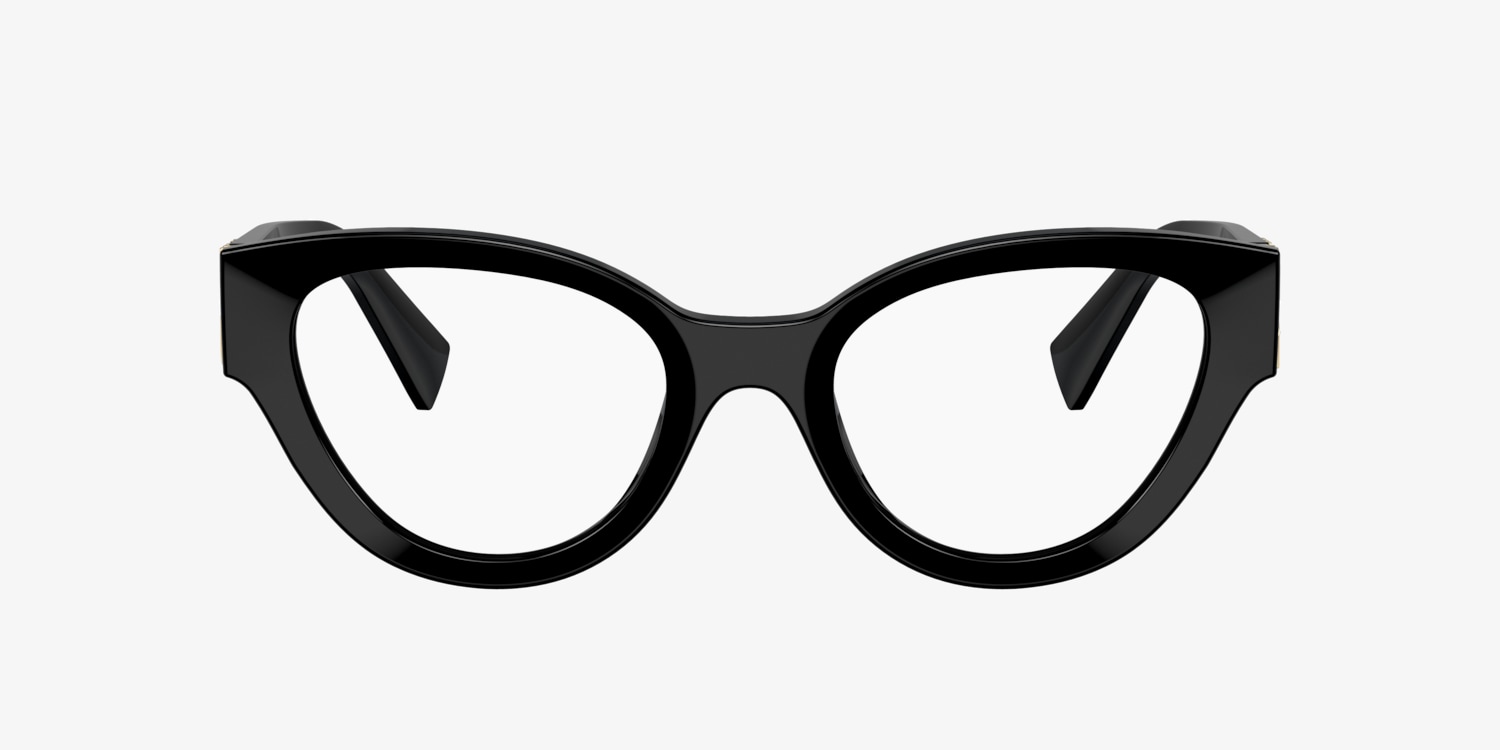Miu Miu MU 01VV Eyeglasses | LensCrafters