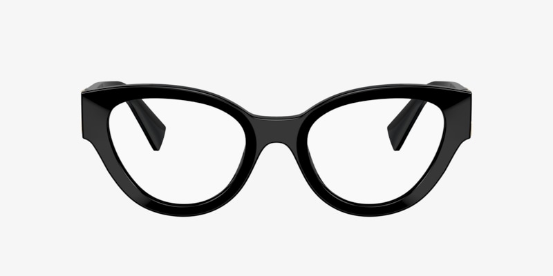 Miu Miu MU 04UV Eyeglasses | LensCrafters