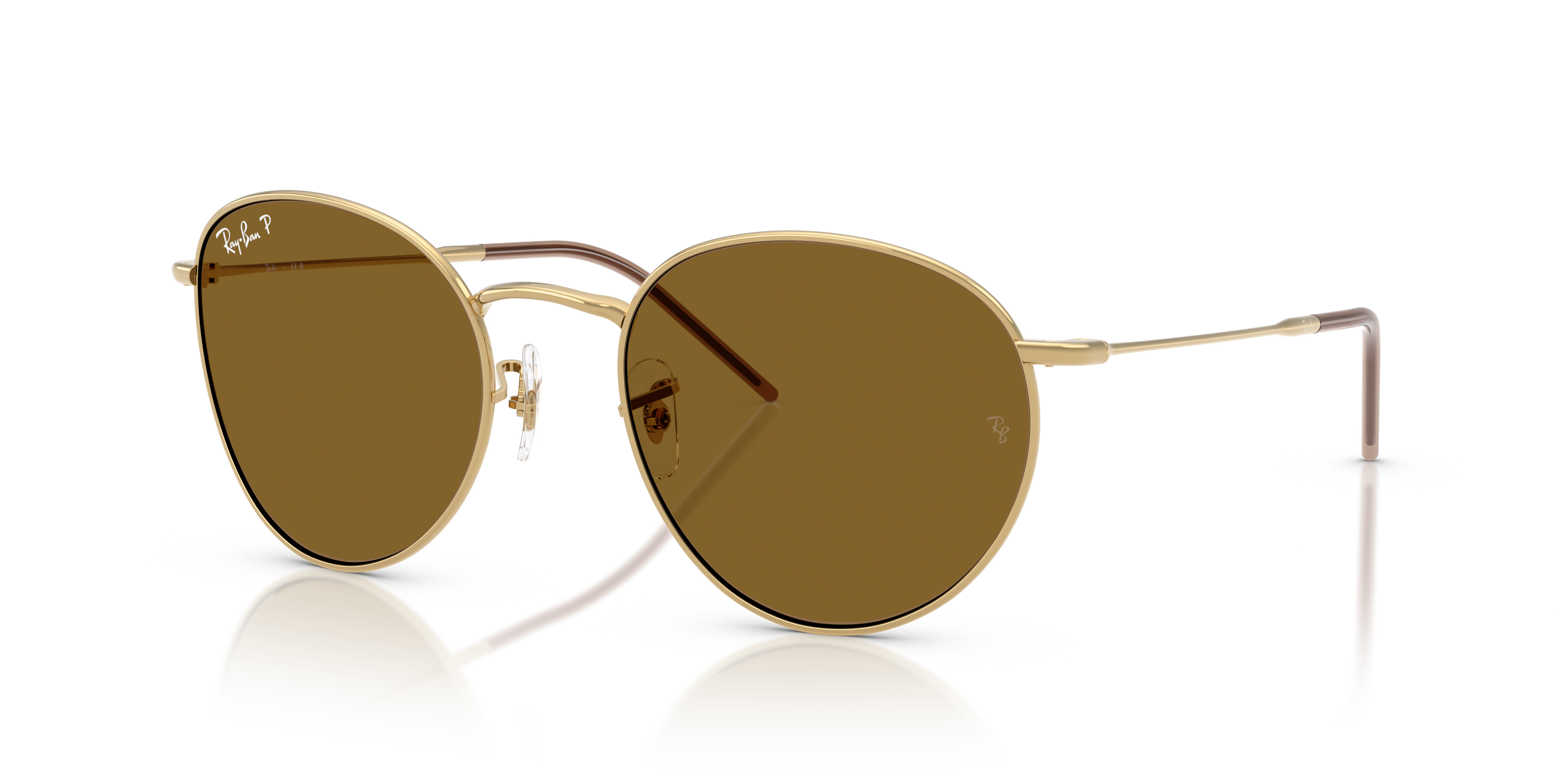 RBR0103S Round Reverse