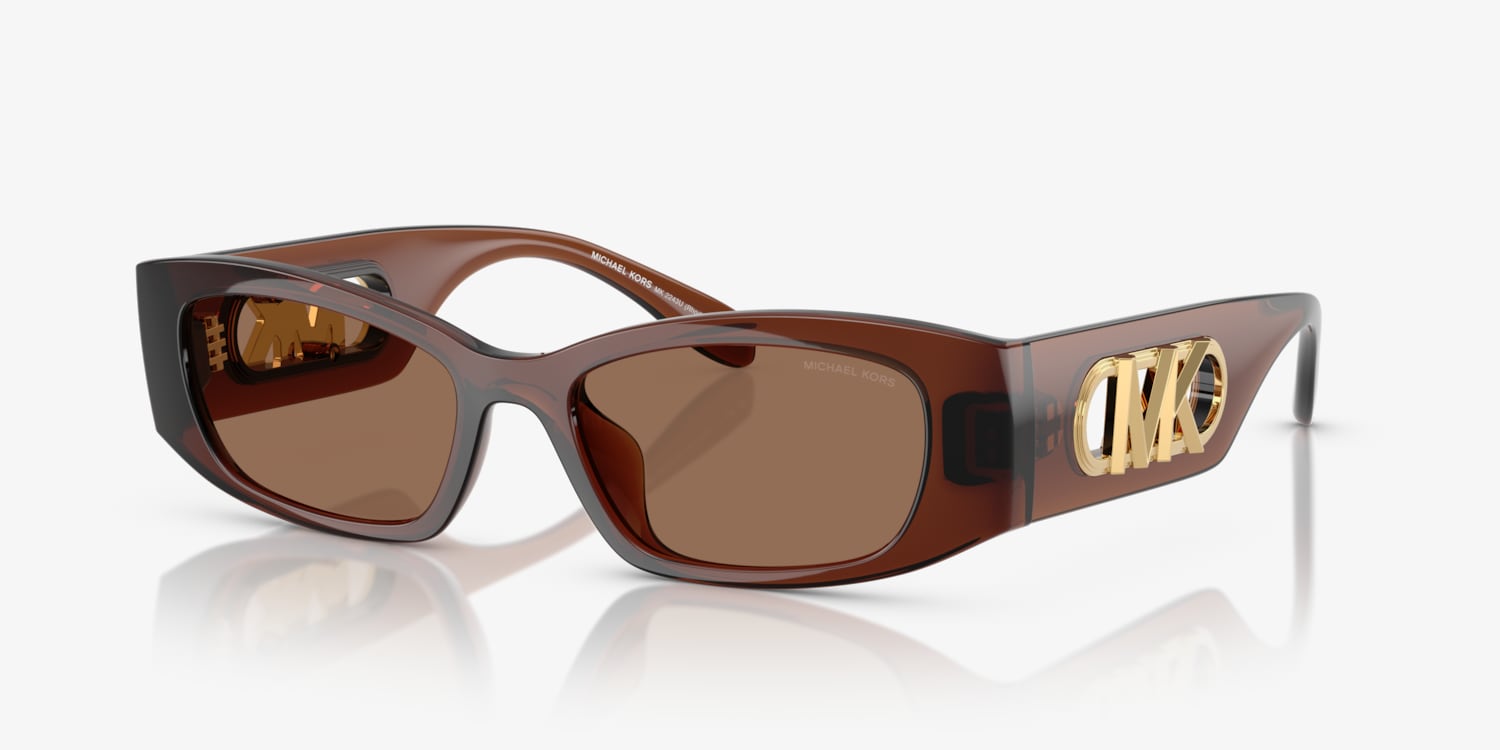 Michael Kors MK2243U Rhodes Sunglasses | LensCrafters