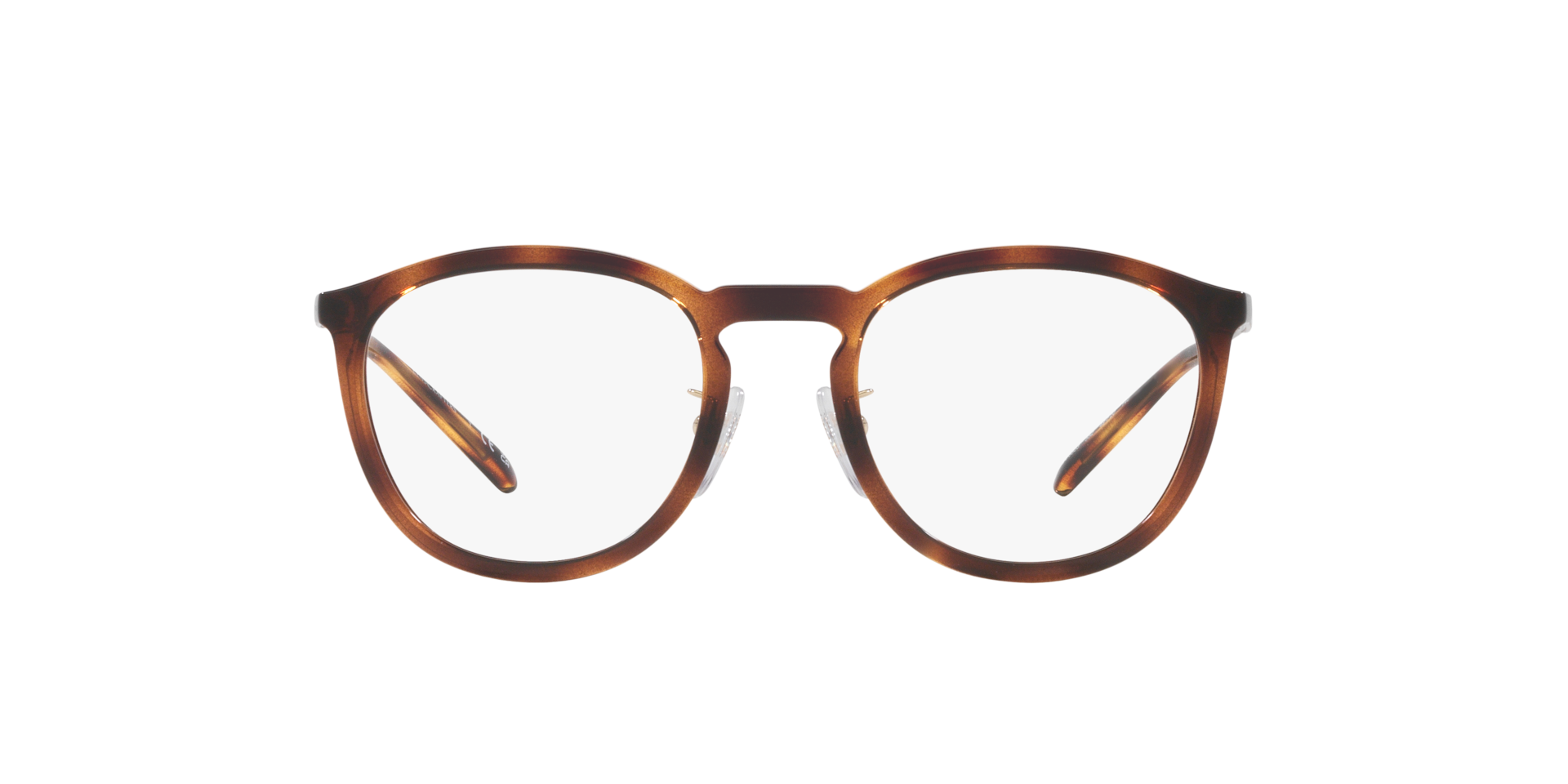 LENSCRAFTERS Man Shiny Havana 101$