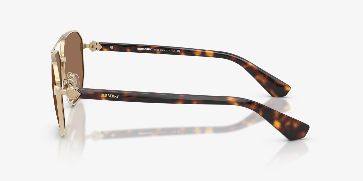 Burberry BE3166 Sunglasses | LensCrafters