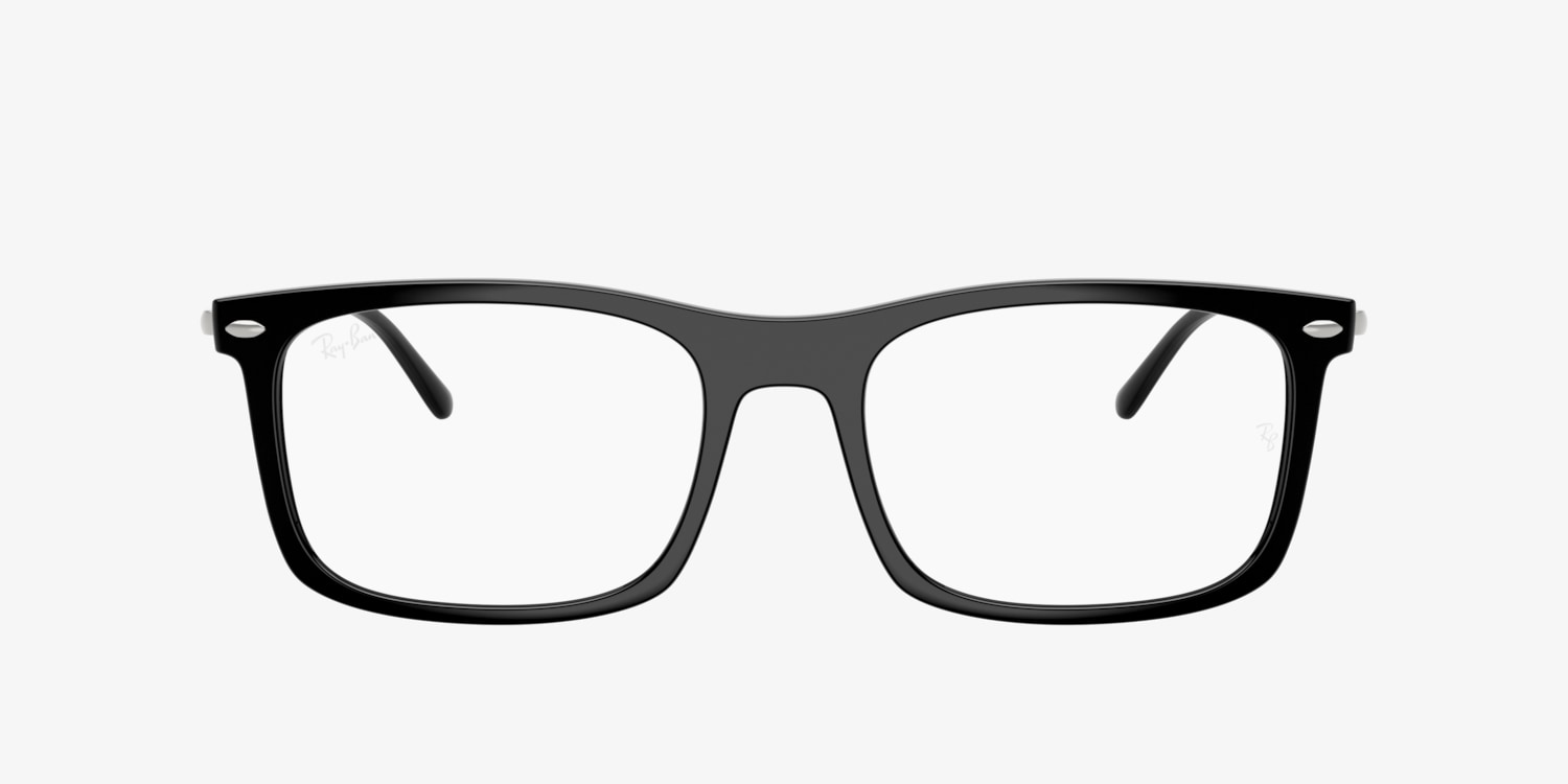 Ray-Ban RB7260 Optics Eyeglasses | LensCrafters