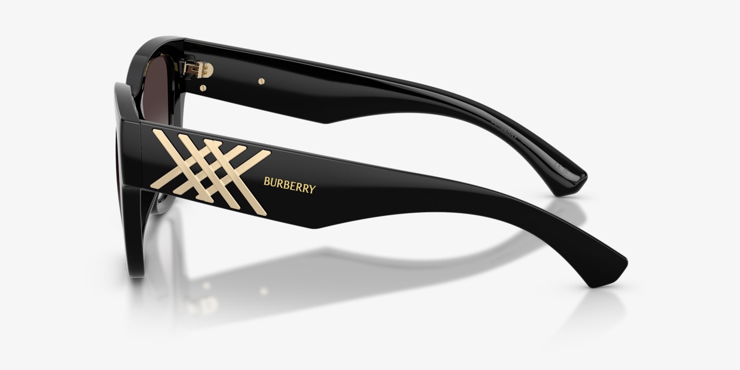 Burberry BE4489U Sunglasses | LensCrafters