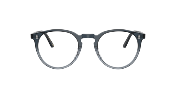 Oliver Peoples Men's O'Malley Eyeglasses, OV5183 - Twilight Gradient
