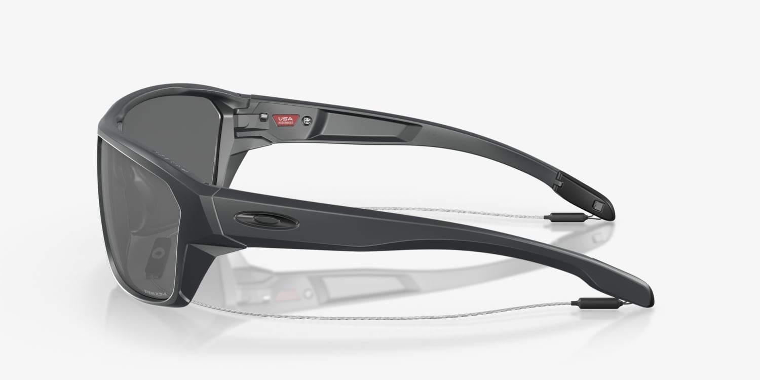 OAKLEY Split Shot サングラス マットブラック0009416 Oakley OO9416 Split Shot Sunglasses | LensCrafters