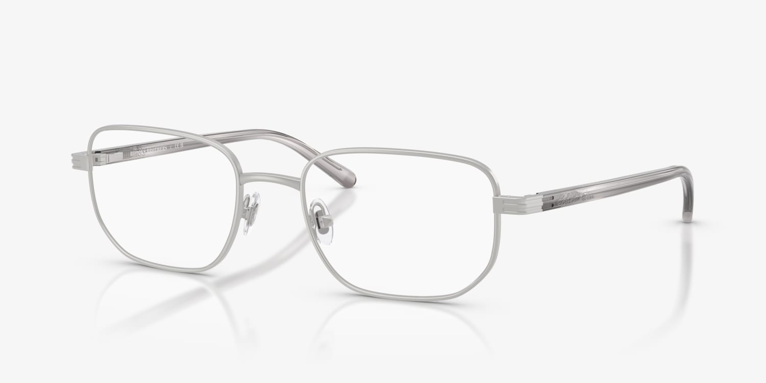 Brooks Brothers BB1123 Eyeglasses | LensCrafters